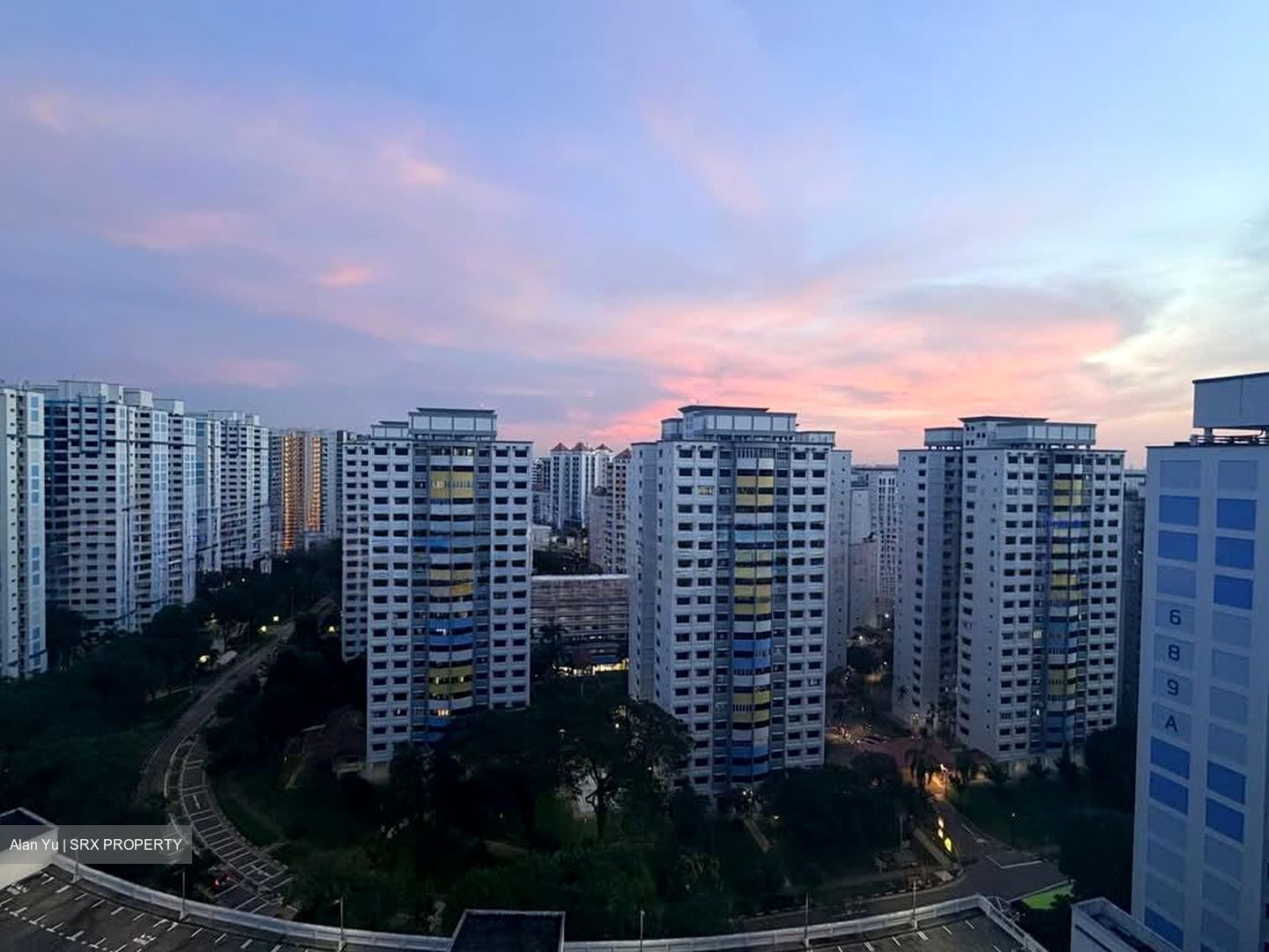 Blk 688C Choa Chu Kang Crescent (Choa Chu Kang), HDB 4 Rooms #580777671